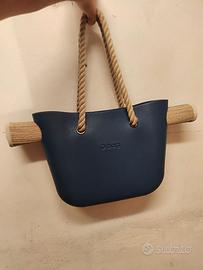 O Bag Fullspot prima serie 2012 – completa accesso