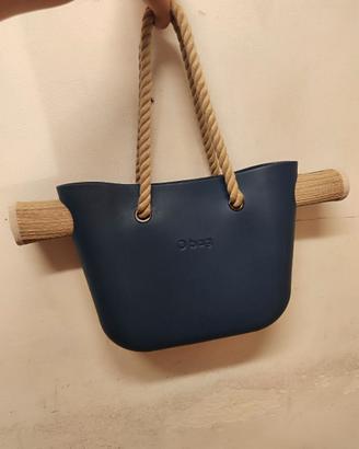 O Bag Fullspot prima serie 2012 – completa accesso