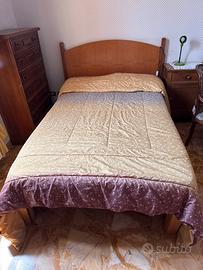 Letto una piazza e mezza