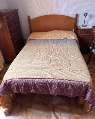 Letto una piazza e mezza