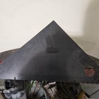 Grande Acquario  ad angolo