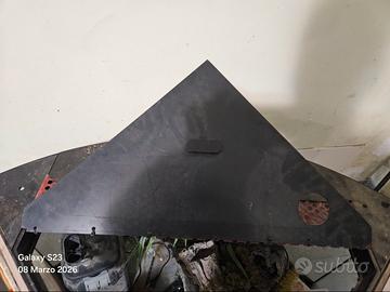 Grande Acquario  ad angolo