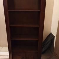 Librerie stile classico 