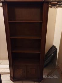 Librerie stile classico 