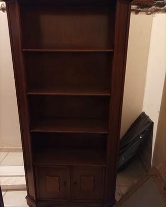 Librerie stile classico 