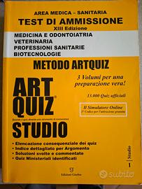 libri medica e sanitaria 