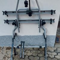 Portabici Thule ClipOn High 9105