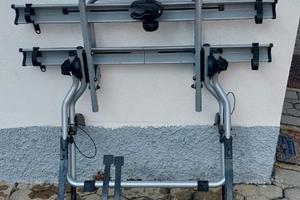 Portabici Thule ClipOn High 9105