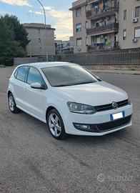 VOLKSWAGEN POLO 1.6 TDI DSG 7