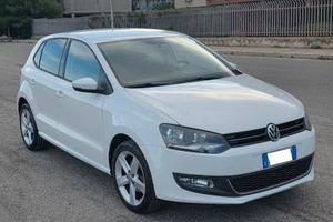 VOLKSWAGEN POLO 1.6 TDI DSG 7