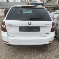 Ricambi SKODA OCTAVIA SW 2017 1.4 BENZINA CPW DSG