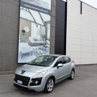 Peugeot 3008 1.6 HDi 112CV Tecno