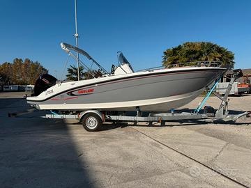 Brube Laguna seca GT2 full optional (50anniversari