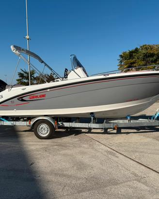 Brube Laguna seca GT2 full optional (50anniversari