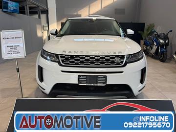 Land Rover Range Evoque 2.0D I4-L.Flw 150 CV AWD A