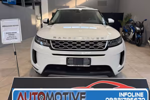 Land Rover Range Evoque 2.0D I4-L.Flw 150 CV AWD A