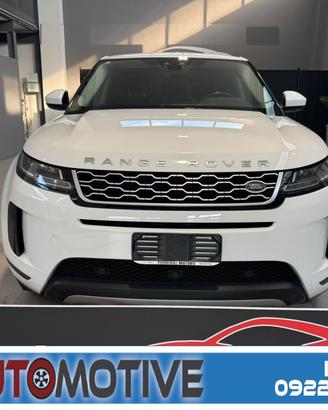 Land Rover Range Evoque 2.0D I4-L.Flw 150 CV AWD A