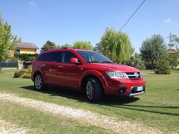 Fiat Freemont 3.6 Benzina (GPL) 280CV