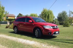 Fiat Freemont 3.6 Benzina (GPL) 280CV