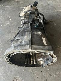 Cambio automatico alfa Romeo Stelvio