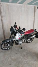 Bmw 1150 gs