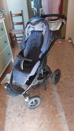 Passeggino bebè confort STELLA