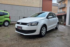 Volkswagen Polo 1.2 TDI