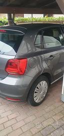 VOLKSWAGEN Polo 1.0 MPI 75 CV 5p. Comfortline