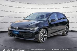 Volkswagen Golf 1.5 TSI eHybrid Edition Plus ...