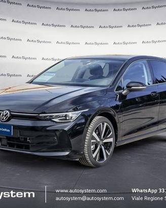 Volkswagen Golf 1.5 TSI eHybrid Edition Plus ...