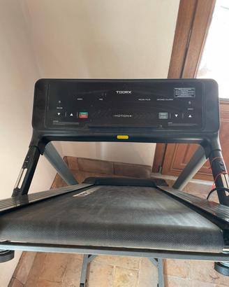 Tapis Roulant Toorx