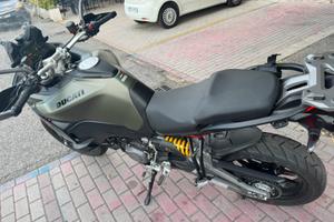Multistrada V2 S My 2025