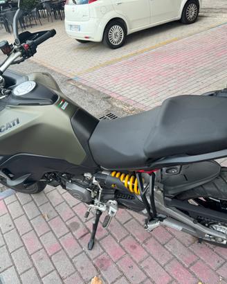 Multistrada V2 S My 2025