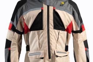 GIACCA UOMO KNT DESERT EAGLE