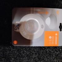 Luce notturna a movimento