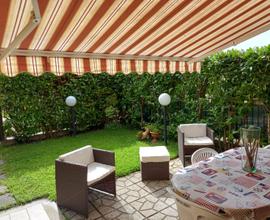 Bivani in villa in residence a MARE con PISCINA