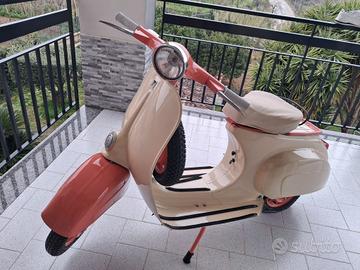 vespa d epoca