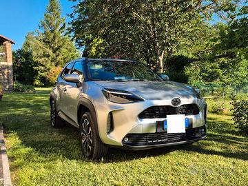 Toyota Yaris Cross - Trend