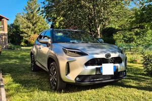 Toyota Yaris Cross - Trend