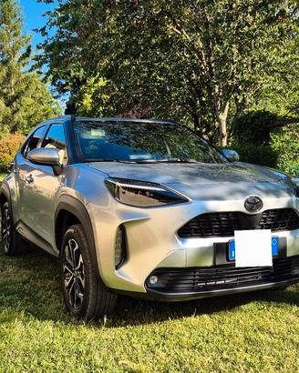 Toyota Yaris Cross - Trend