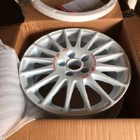 Cerchi oz racing