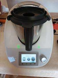 Vorwerk Bimby TM5
