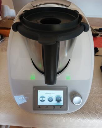 Vorwerk Bimby TM5