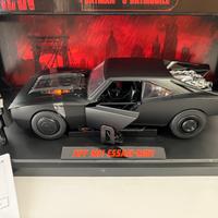 Batmobile Batman 1:18 Jada 1/18