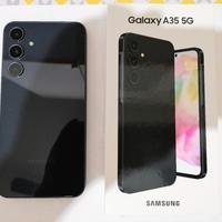 samsung A35 5G