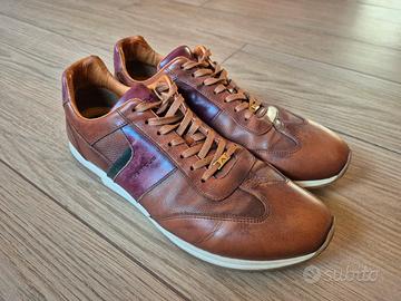 Scarpe Ambitious Slow Classic Sneakers