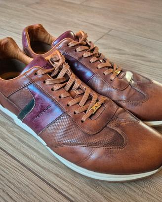 Scarpe Ambitious Slow Classic Sneakers