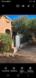 Trilocale a Barrabisa 