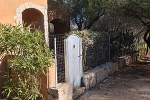 Trilocale a Barrabisa 