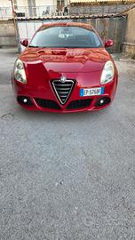 alfa romeo giulietta jtdm²